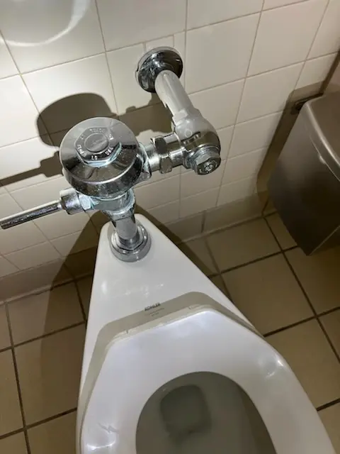 Fixture installation and repair for Hydro Jetting in Hearthstone